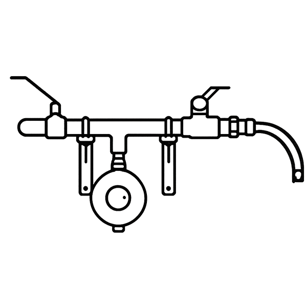 Redes de Gás Tupim Aquecedores em Campinas Tupim Engenharia do Aquecedor.png
